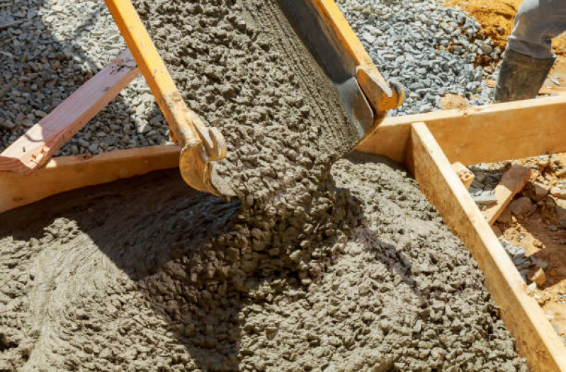 Aluguel de Concreteira para Acabamento Pinheiros - Concreteira para Obras Residenciais