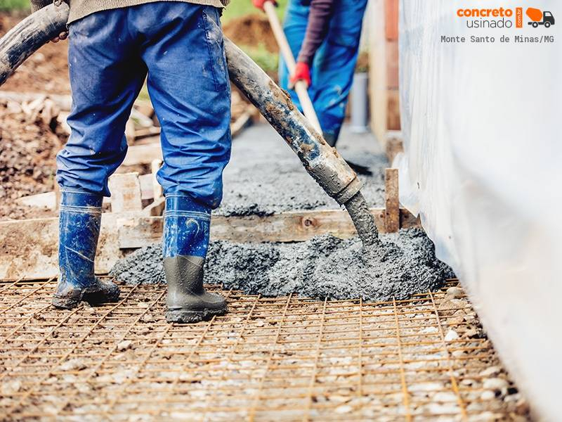 Aluguel de Concreteira para Laje Penha - Concreteira para Acabamento