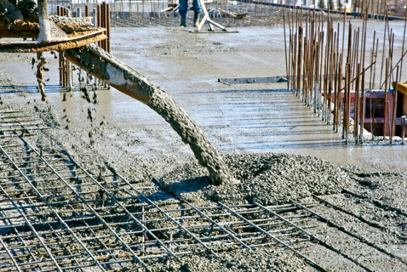 Bombeamento com Concreto Ponte Rasa - Bombeamento com Concreto