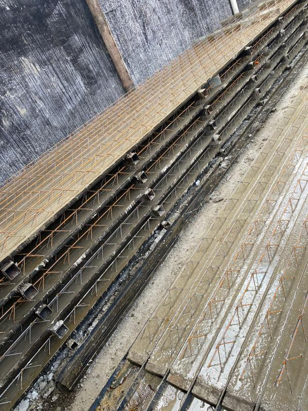 Concretagem de Piso de Garagem Cotação Serra da Cantareira - Concretagem de Piso para Galpão