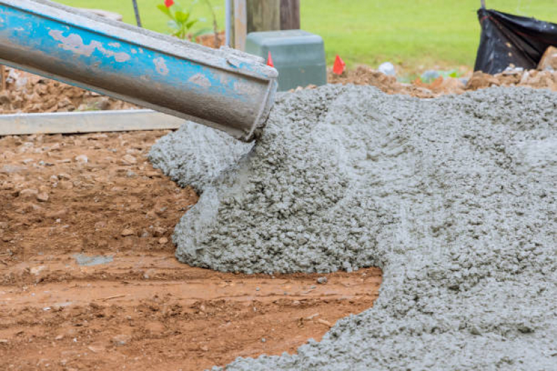 Concreteira para Construção Preço Jardim Iguatemi - Concreteira para Reforma