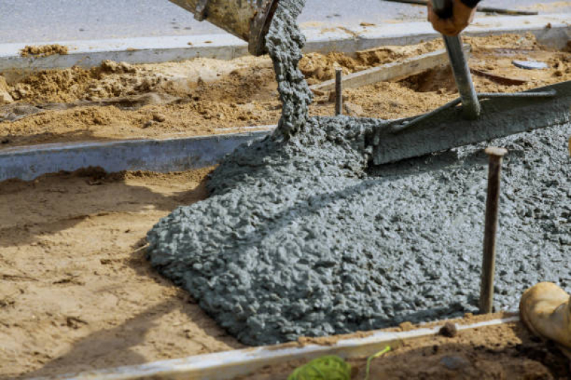 Concreteira para Construção Butantã - Concreteira para Laje