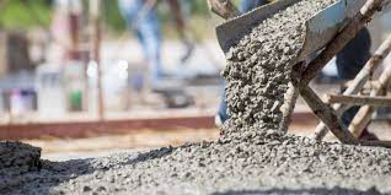 Concreteira para Obra Preço Nossa Senhora do Ó - Concreteira para Construção