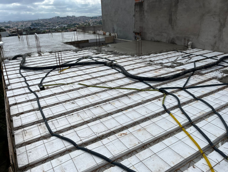 Concreteira Preço Carandiru - Concreteira para Obra