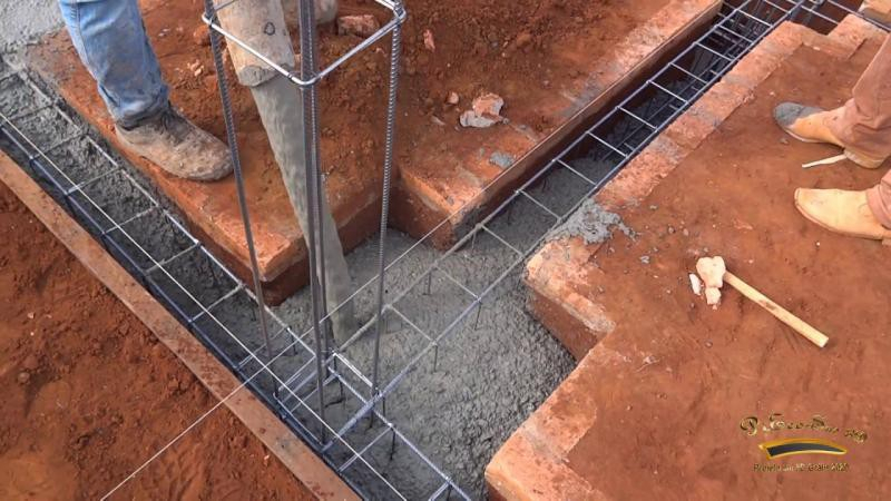 Concreto do Tipo Usinado para Alicerce Orçar Sumaré - Concreto do Tipo Usinado para Calçada