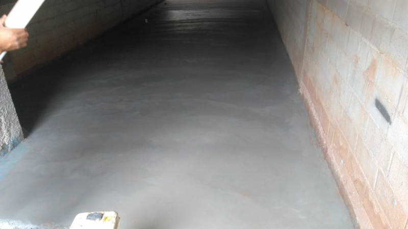 Concreto para Asfalto Valor Alto Tiete - Concreto para Garagem