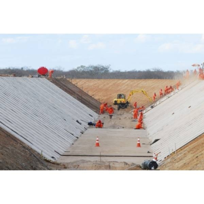 Concreto para Barragens Ferraz de Vasconcelos - Concreto para Construção