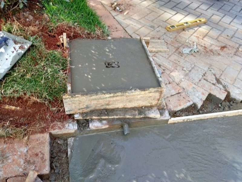 Concreto para Base Preço Jaguaré - Concreto para área Externa