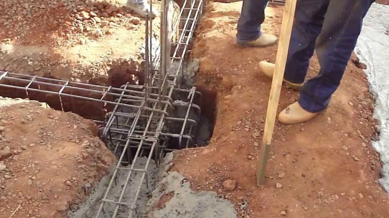 Concreto para Coluna Preço Mogi das Cruzes - Concreto para Calçada