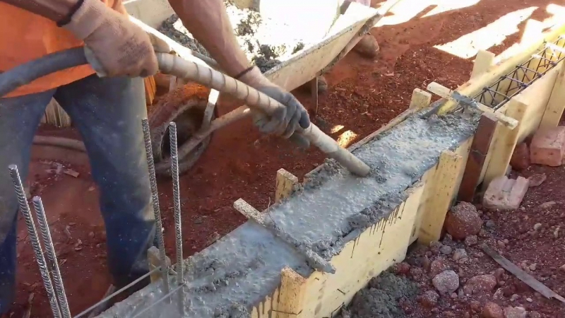 Concreto para Construção Civil Valor Guararema - Concreto para Contrapiso