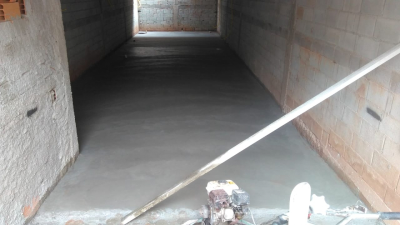 Concreto para Contrapiso Valor São Mateus - Concreto para Garagem