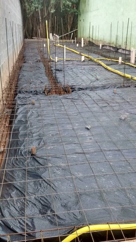 Concreto para Fundação Vila Curuçá - Concreto para Contrapiso