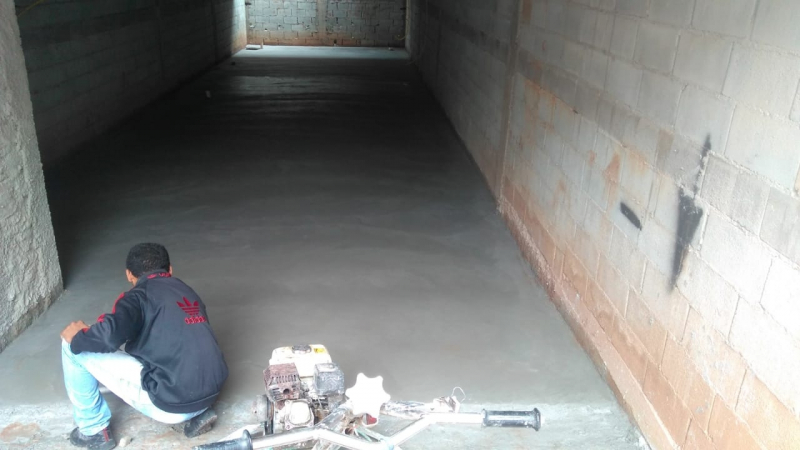 Concreto para Piso Preço Carandiru - Concreto para Construção