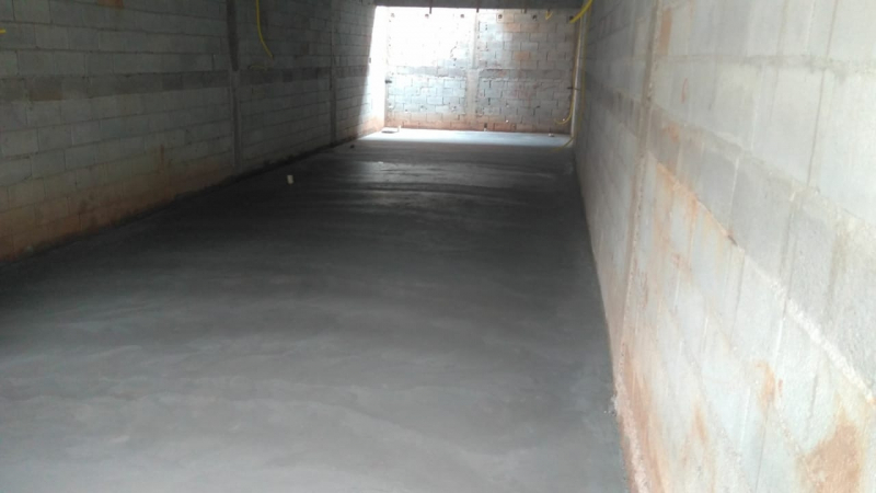 Concreto para Piso Valor Mogi das Cruzes - Concreto para área Externa