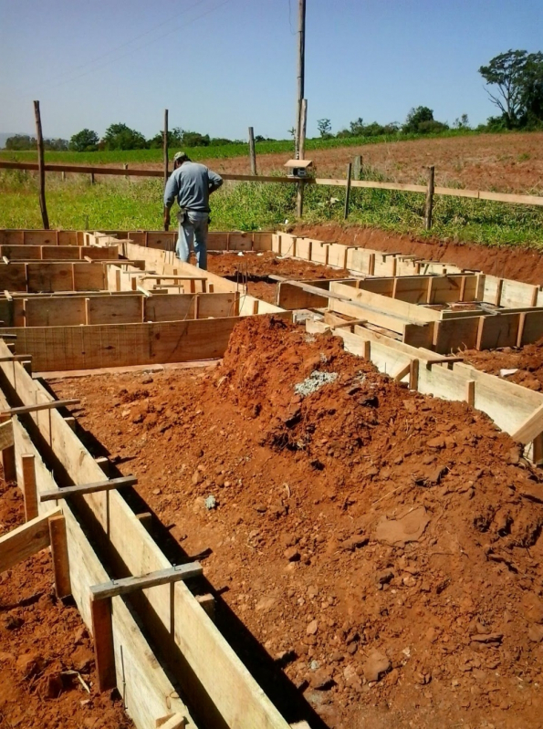 Concreto Usinado para Alicerce Jaçanã - Concreto Usinado para Laje Forro