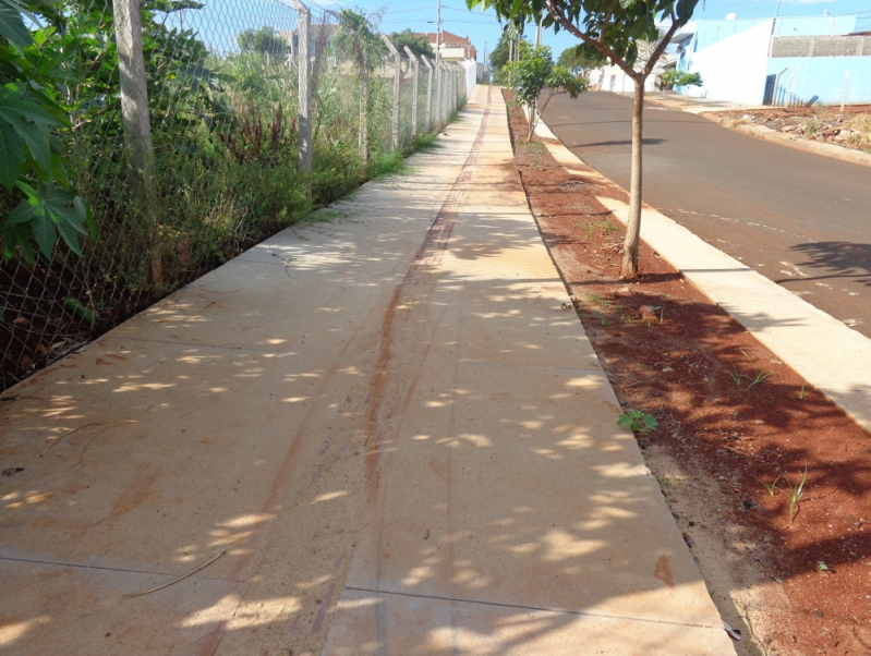 Concreto Usinado para Calçada Preço Água Rasa - Concretos Usinados