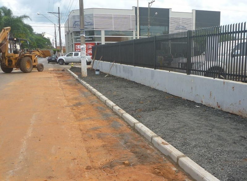 Concreto Usinado para Calçada Vila Marisa Mazzei - Concreto Usinado para Contrapiso