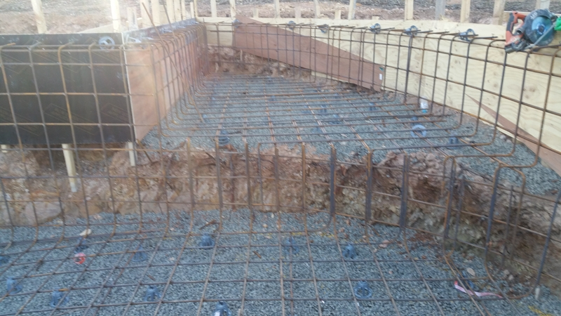 Concreto Usinado para Piscina Jardim São Paulo - Concreto Usinado para Alicerce