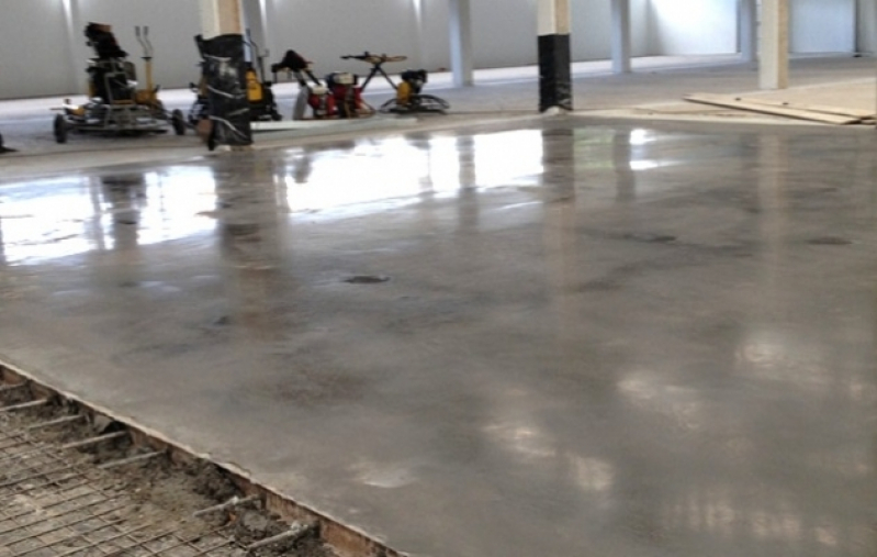 Concreto Usinado para Piso Água Branca - Concreto Usinado para Piscina