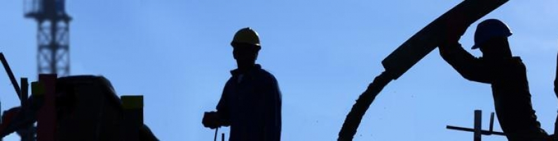 Concretos Bombeados Laje Nossa Senhora do Ó - Concreto Bombeado para Laje