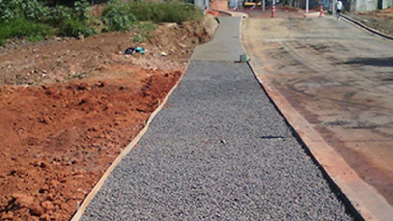 Concretos Usinados para Calçada Praça da Arvore - Concreto Usinado para Piso