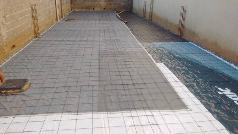 Concretos Usinados para Contrapiso Serra da Cantareira - Concreto Usinado para Piscina