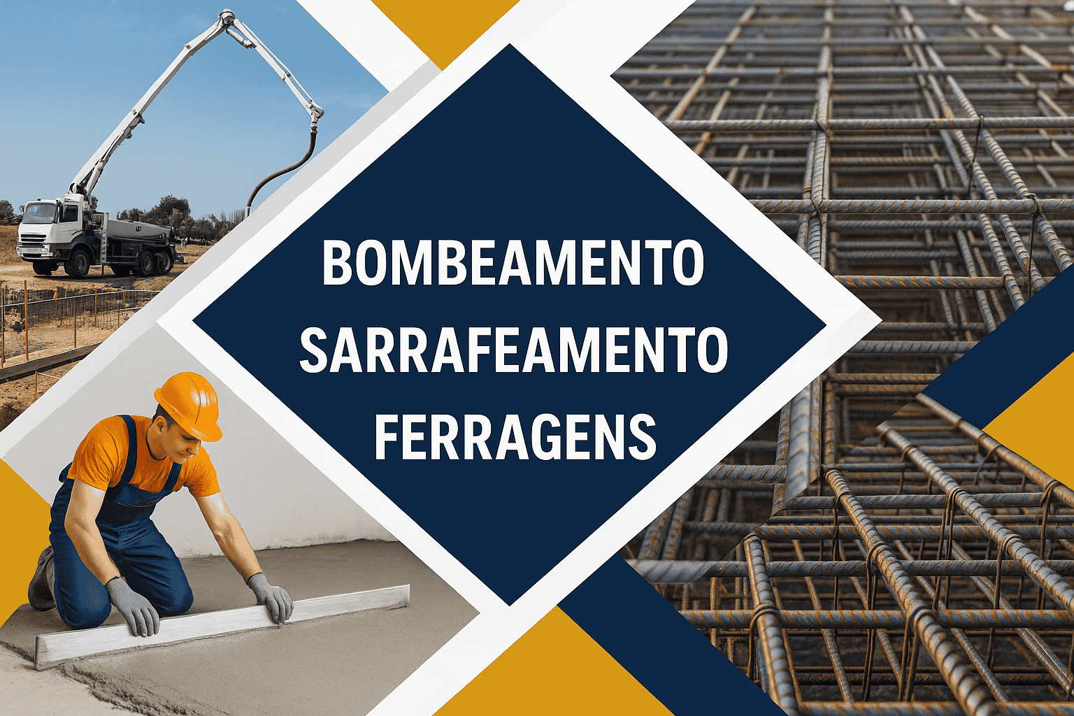 Entre em contato