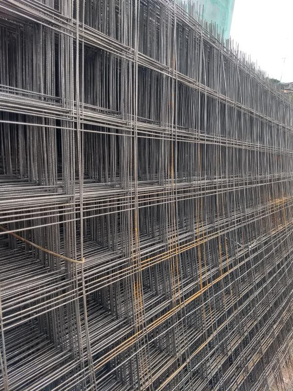 Laje de Concreto Preço Cidade Tiradentes - Laje de Concreto Industrial