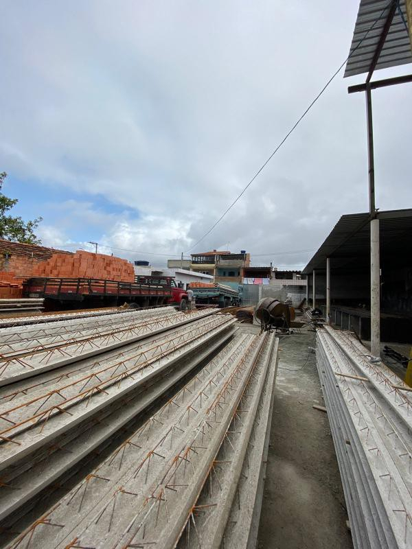 Laje de Concreto Usinado Perdizes - Laje de Concreto