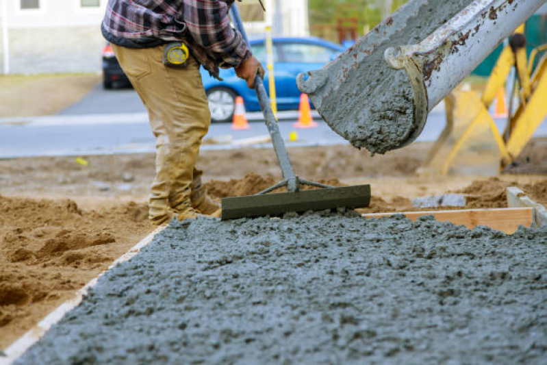 Laje Pré Moldado Alto de Pinheiros - Laje de Concreto Pré Moldado