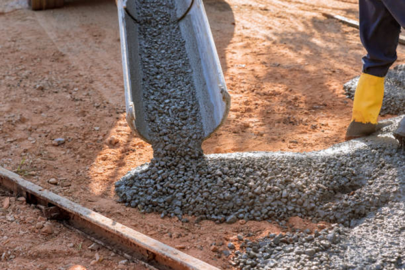 Locação de Concreteira para Construção Civil Bairro do Limão - Concreteira São Paulo