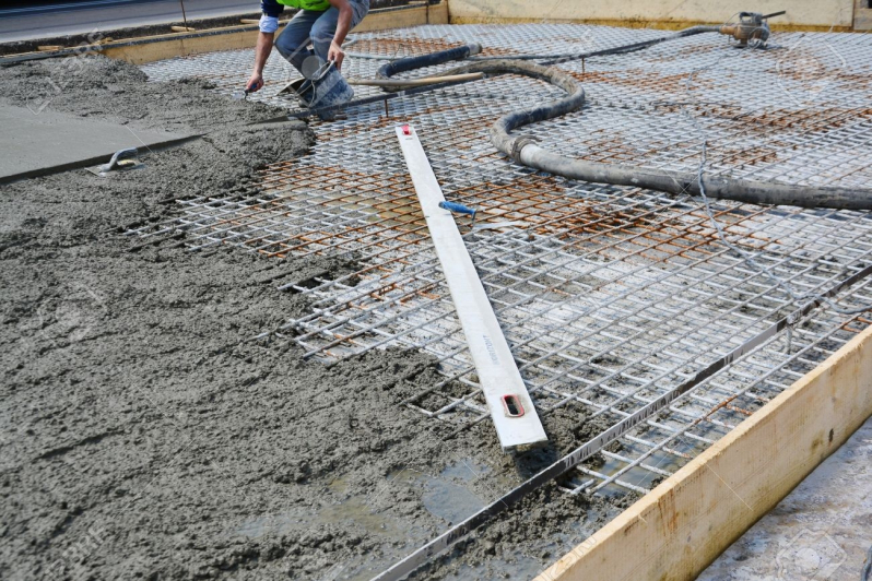 Malha Pop para Contrapiso Itaim Paulista - Malha Pop de Ferro