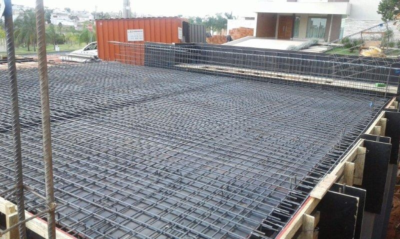 Malhas Pop 10x10 Imirim - Malha Pop para Contrapiso