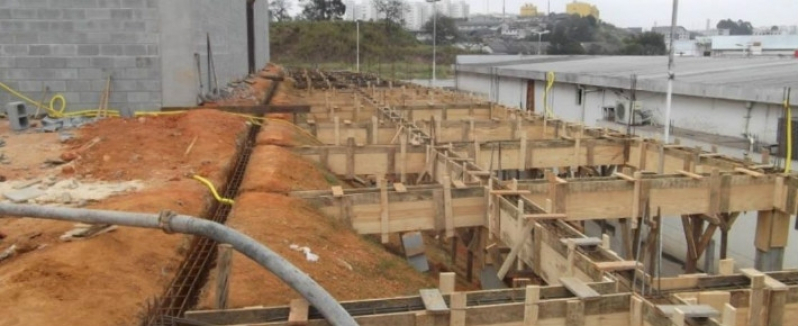 Onde Comprar Concreto Usinado para Fundação Nossa Senhora do Ó - Concreto Usinado para Baldrame