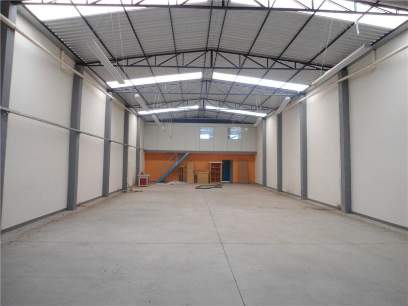 Onde Comprar Piso Galpão Industrial Vila Carrão - Piso Industrial de Concreto Armado