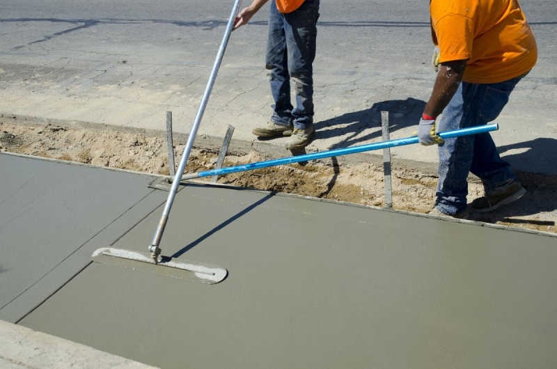 Onde Comprar Piso Industrial de Concreto para Construção Poá - Piso Industrial de Concreto Armado