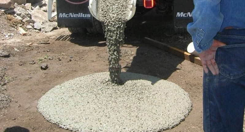 Onde Encontrar Concretagem Convencional Raposo Tavares - Concretagem para Piso