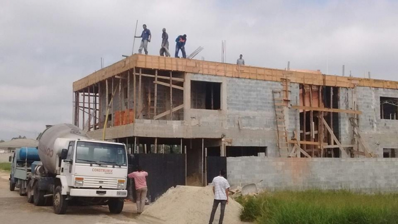 Onde Encontro Concreto Bombeado Butantã - Concreto Bombeado para Laje de Galpão