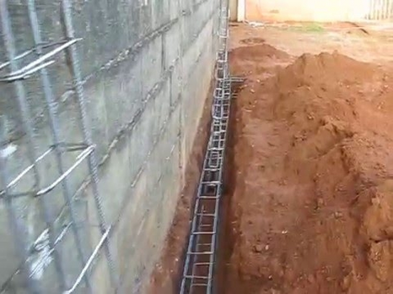 Onde Encontro Concreto para Coluna Vila Leopoldina - Concreto para Contrapiso