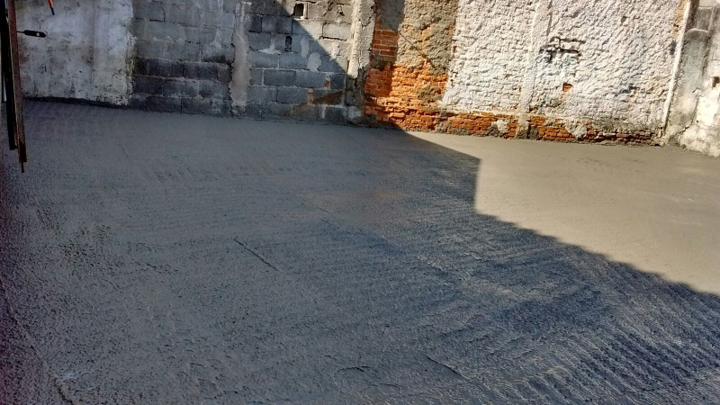Onde Vende Concreto Bombeado para Piso Ferraz de Vasconcelos - Concreto Bombeado para Laje de Industria