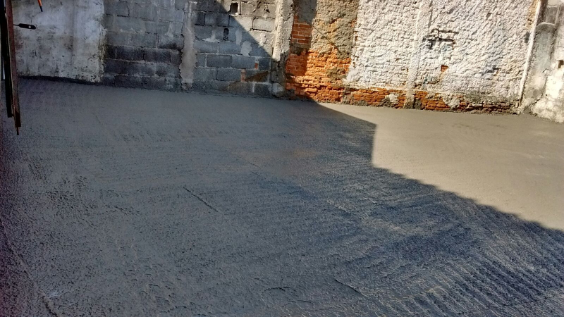 Onde Vende Concreto Bombeado para Piso Vila Leopoldina - Concreto Usinado Bombeado