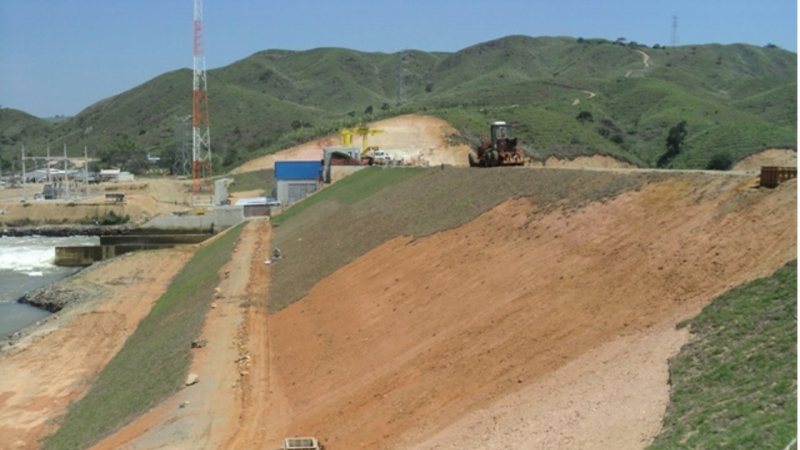 Onde Vende Concreto para Barragens Parque Anhembi - Concreto para Coluna