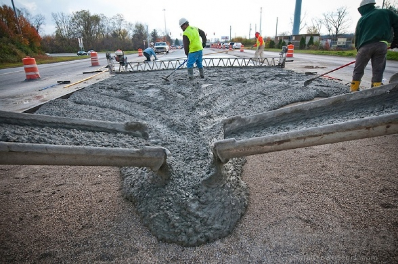 Onde Vende Concreto para Construção Parque do Carmo - Concreto para Alicerce