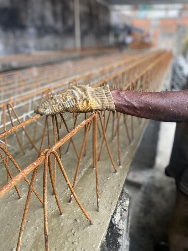 Orçamento de Laje de Concreto Usinado Bairro do Limão - Laje de Concreto Industrial