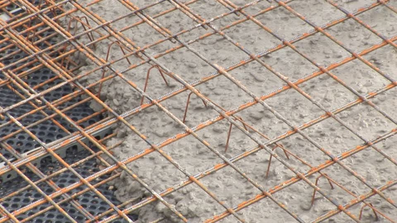 Pisos Industriais de Concreto Armado Freguesia do Ó - Piso Industrial de Concreto para Construção