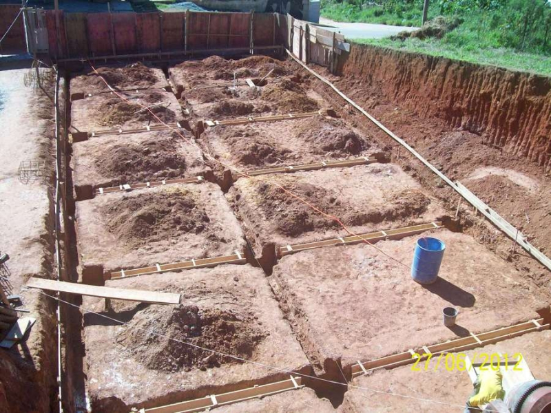 Quanto Custa Concreto Usinado para Alicerce Casa Verde - Concreto Usinado para Calçada