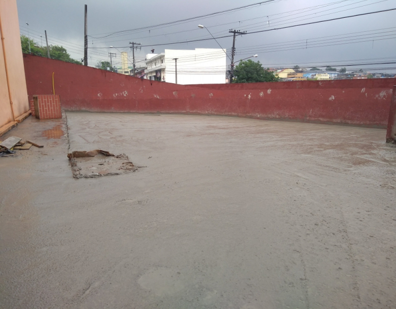 Quanto Custa Concretos Usinados Cachoeirinha - Concreto Usinado para Piscina