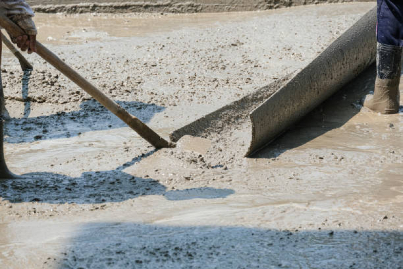 Quanto Custa Laje de Isopor Montada Água Branca - Fabrica Concreto para Laje