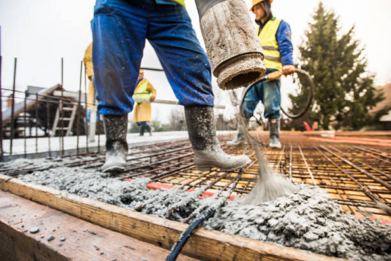 Quanto Custa Laje Pré Moldada para Forro Jardim Guarapiranga - Fabrica Concreto para Laje