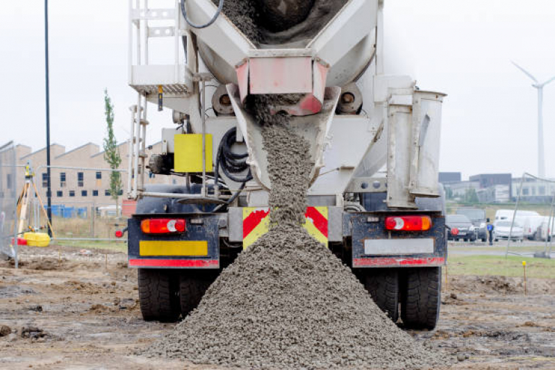 Quanto Custa Laje Pré Moldado Limão - Preço Concreto Usinado